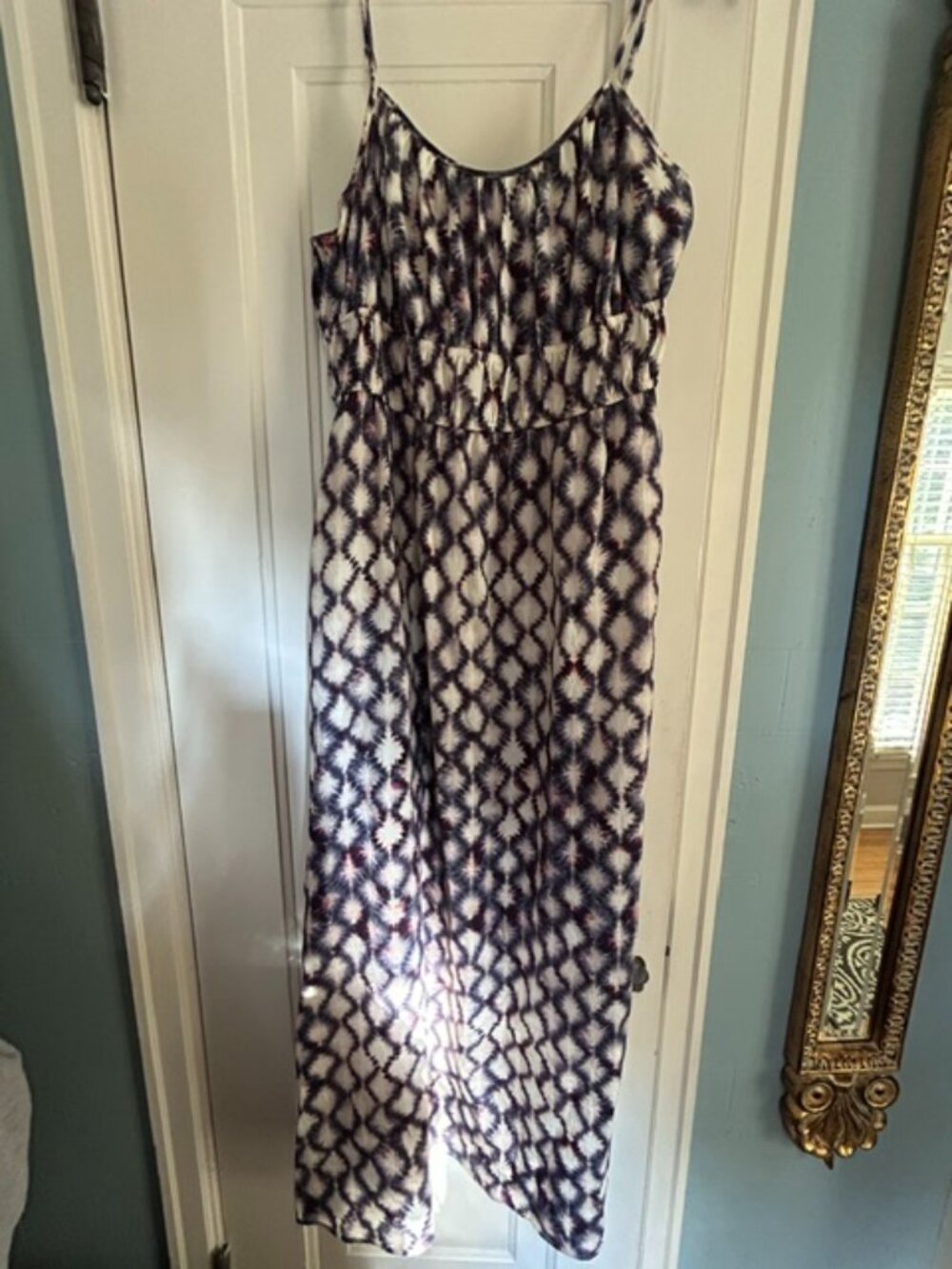 Rails Fatima Sundress
